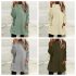Woman Shacket Jacket
