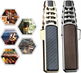2Pcs Butane Torch Lighter