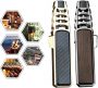 2Pcs Butane Torch Lighter