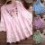 Miximx Womens Tops Dressy Casual Vintage Lace