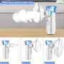 Protable Nebulizer