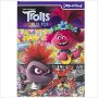 DreamWorks Trolls World Tour Poppy