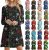 Christmas Dresses for Women 2022