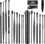17 Pcs Ear Wax Removal