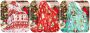 Christmas Blankets