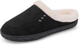 Bruno Marc Men’s House Slippers