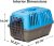 Hard-Sided Dog Carrier