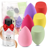 Makeup Sponge Set DUAIU 6PCS