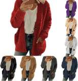 Winter Women Long Sleeve