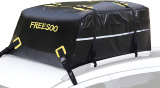 FREESOO Waterproof Rooftop Cargo Bag
