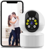 Cameras for Home Security