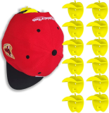 OYANI-DECORATION Hat Rack for-Baseball Caps