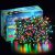 Areker 66ft 200LED Christmas Lights Outdoor/Indoor