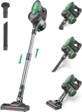 Vactidy V8 Cordless Vacuum Cleaner