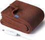 Sunmyth Electric Throw Heated Blanket