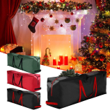ZZKHGo Christmas Tree Storage Bag Cover Protect Waterproof