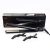 Professional Negative Ion Hair Straightener