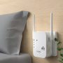 ZZWXWA WiFi Extender Signal Booster