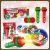 ZZWXWA Christmas Children’s Projector Flashlight