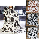 Soft Warm Plush Throw Blankets