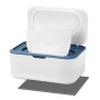 NOVWANG Wipes Dispenser Large Capacity Baby Wipes Holders Case