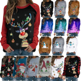 FAVIPT Christmas Shirts