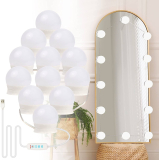 Hollywood Vanity Mirror Lights