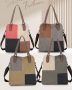 Women’s Canvas Handbags