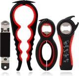 APAPKPAR Jar Opener 4-in-1