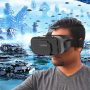 VR Glasses, 5th Generation Upgraded Version