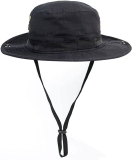 VOXLOVA Boonie Hat for Men Military