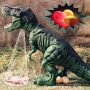 Realistic Dinosaur Toys