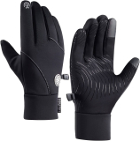 OLOPE Winter Gloves for Men Women
