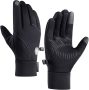 OLOPE Winter Gloves for Men Women