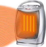 Small Space Heater for indoor use