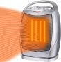 Small Space Heater for indoor use
