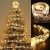 GBSELL LED Ribbon Christmas Lights