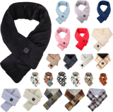 FAVIPT Heated Scarf for Women and Men