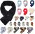 FAVIPT Heated Scarf for Women and Men