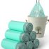 Bedsure Shredded Memory Foam Pillow