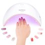 UV LED Nail Lamp Nail Dryer