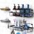 YAWSOUP Shower Caddy Shelf with Hooks Storage Rack Organizer