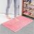 Quicker-Dry Bathroom Rugs Set
