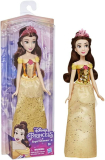 Disney Princess Royal Shimmer Belle Doll