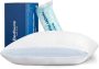 Bedsure Shredded Memory Foam Pillow