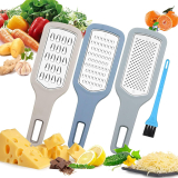 Cheese Grater with Handle
