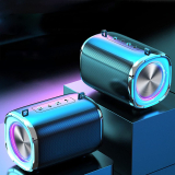 Crazypig Portable Wireless Bluetooth Speaker