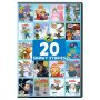 PBS KIDS: 20 Snowy Stories