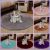 Yanvan USB Charging Interface Cat Plush Mat