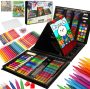 Florarich 274 PCS Art Sets for Girls Ages 7-12